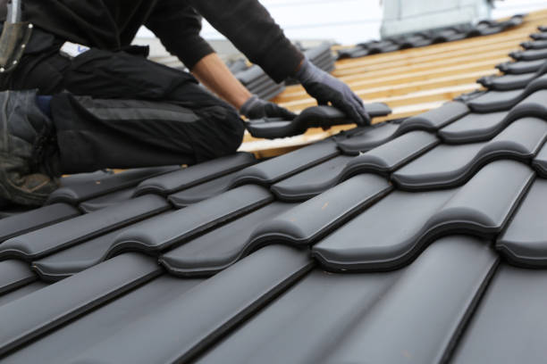 Best Emergency Roof Repair Services  in Green Springs, OH